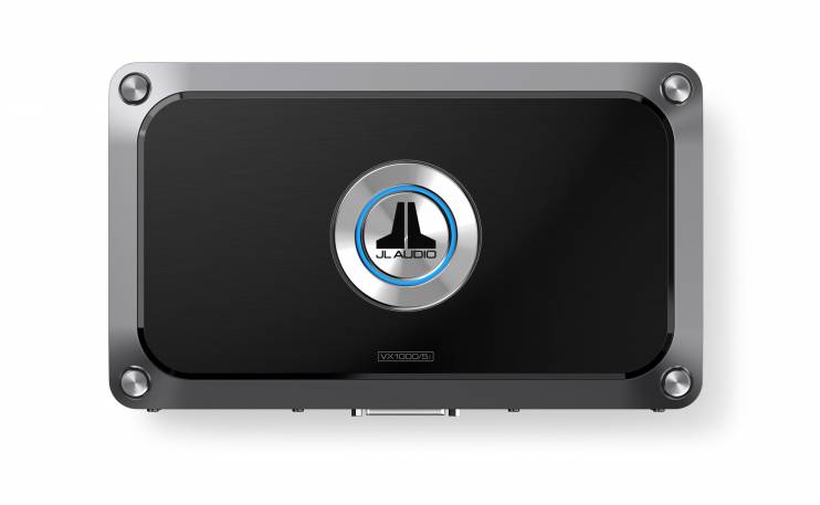 Jl audio VX1000/5i