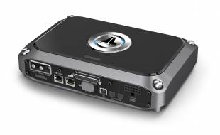 Jl audio VX600/6i