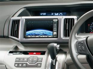 Incar RHO-FC614