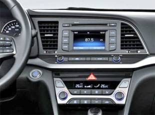 Incar RHY-N51