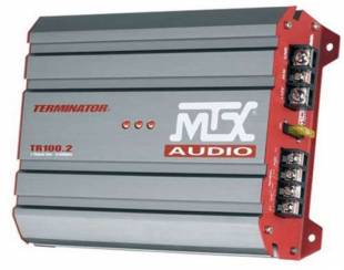 MTX TR100.2
