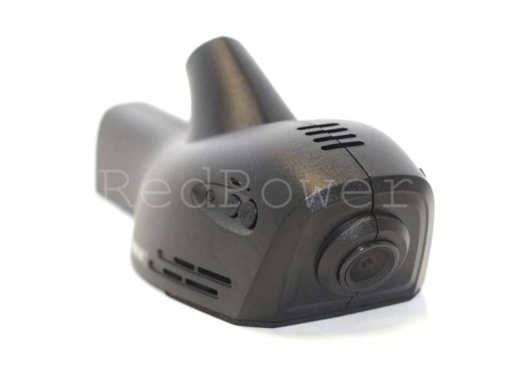 Штатный видеорегистратор Redpower DVR-VAG-N VW, Skoda