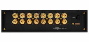 ZAPCO HDSP-Z16 V P96 PAD-A