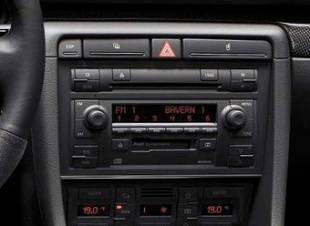 Incar RAU-FC206