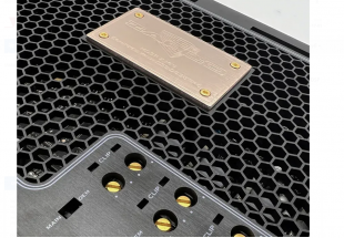 ZAPCO HDSP-Z16 V AD-8G