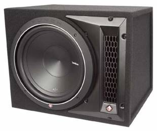 Rockford Fosgate P1-1X12