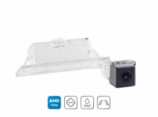 Incar VDC-094AHD