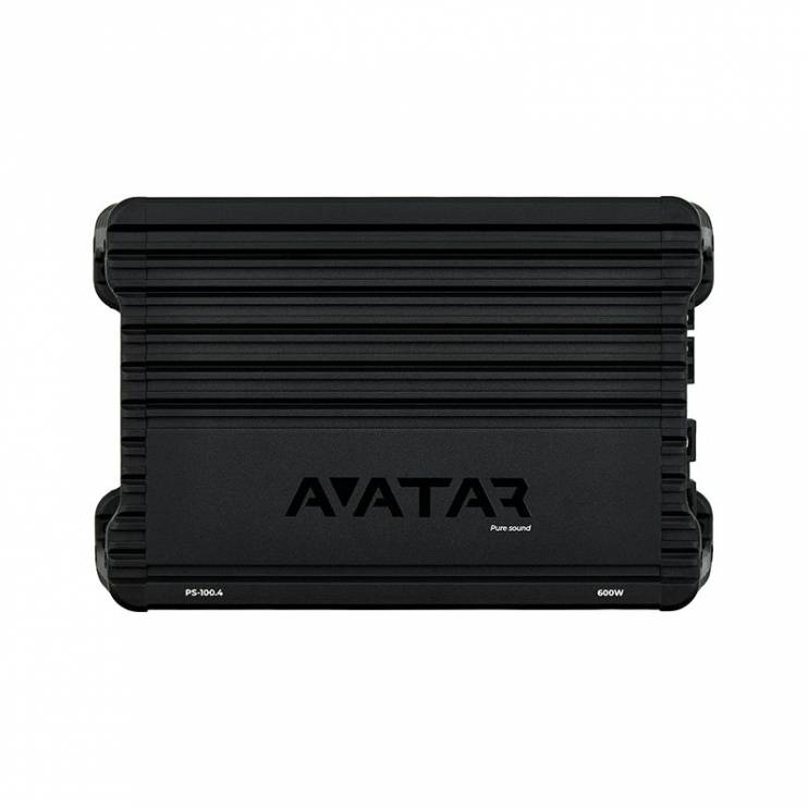 Avatar Pure Sound PS-100.4
