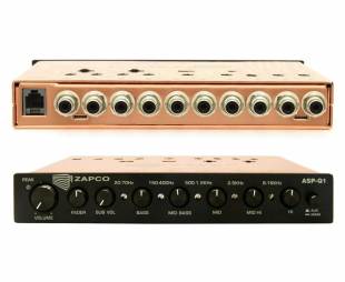 ZAPCO ASP-Q1