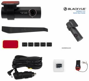 Blackvue DR900S-1CH