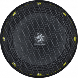 GROUND ZERO GZCK 200XSPL