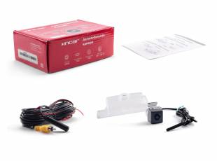 Incar VDC-037AHD