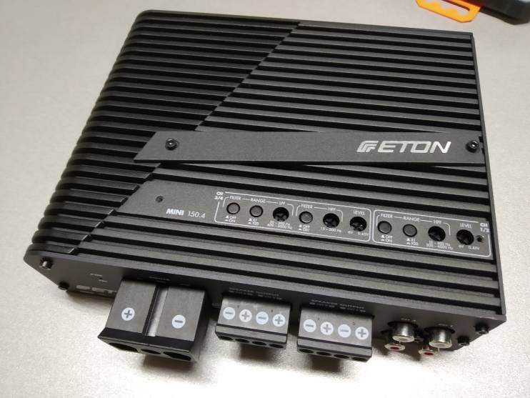 ETON MINI 150.4