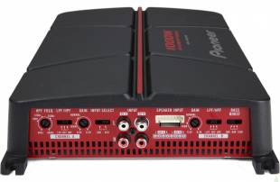 Pioneer GM-A6704