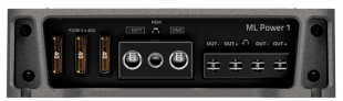 Hertz ML Power 1
