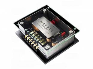 Brax Matrix 3-way Cross