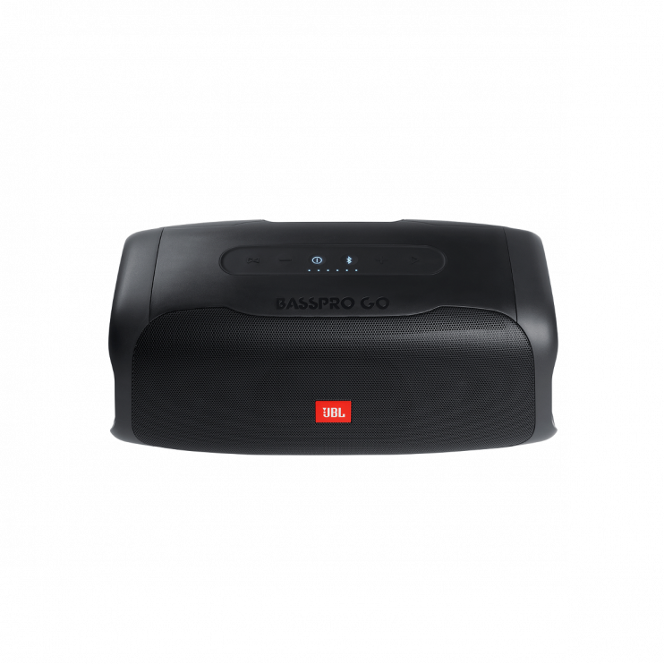 JBL BASSPRO GO