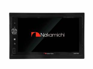 Nakamichi NAM1600r