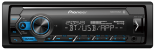 Pioneer MVH-S325BT