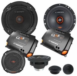 CADENCE QRS-6K3