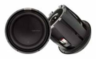Rockford Fosgate T2D415
