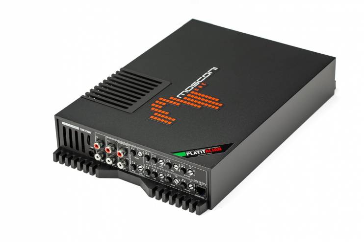 Mosconi One 100.6