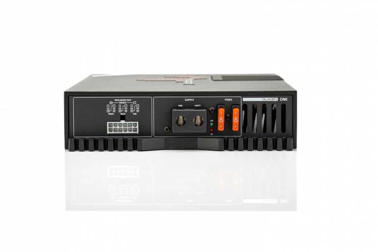 Mosconi One 100.6