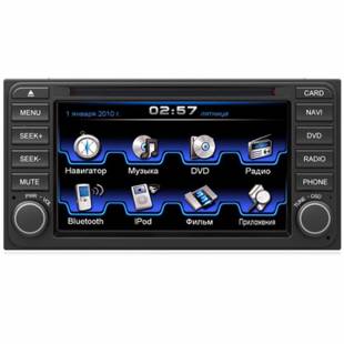 INTRO CHR-2295U