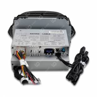 Автомагнитола IQ NAVI D58-1404C Ford Kuga II (2013+) 8"
