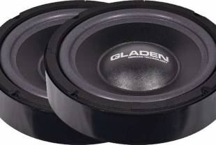 Gladen HG-200SLIM-4