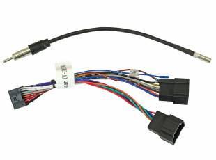Incar CV-UMS1436