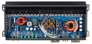 Audio System R-Series R-1250.1D