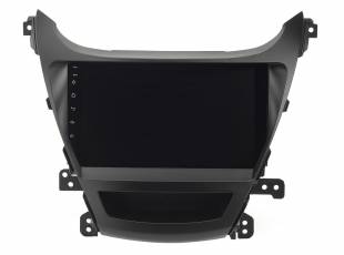 Incar RHY-FC318