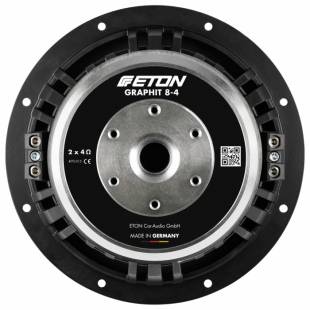 Eton Graphit 8