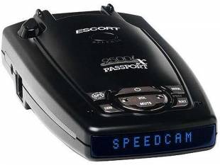 Escort 9500ix INTL-B