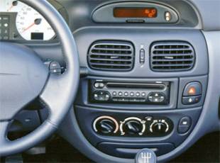 Incar RFR-N06