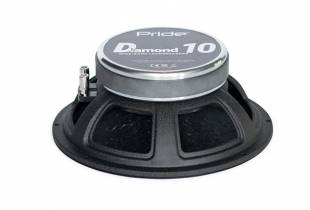 Pride Diamond 10