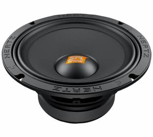 Hertz SV 200.1 SPL