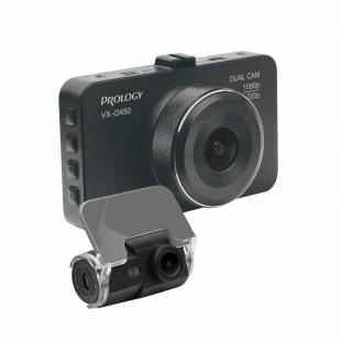 PROLOGY VX-D450