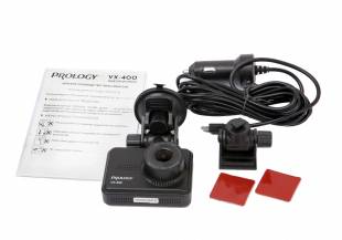 PROLOGY VX-400