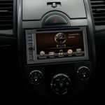 Переходная рамка для Kia Soul (2009 - 2011), Intro MeTrA 95-7337B
