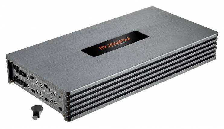 Musway EIGHT 100