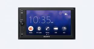 Sony XAV-1500