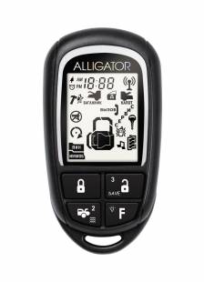 Alligator C2 С