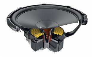 Hertz CS 300 S4