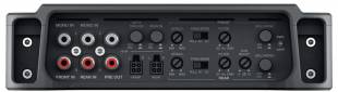 Hertz HCP 4D