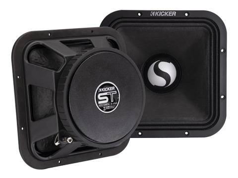 Kicker ST9MR8