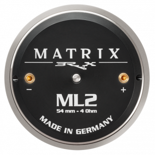 Brax Matrix ML 2