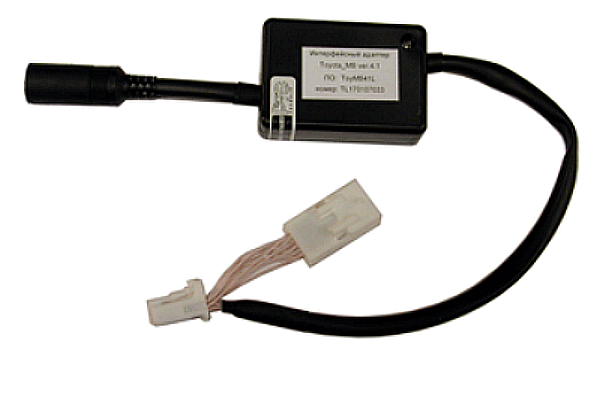 Intro AMP-MB MOST