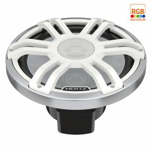 Hertz HMX 8 S-LD-SW